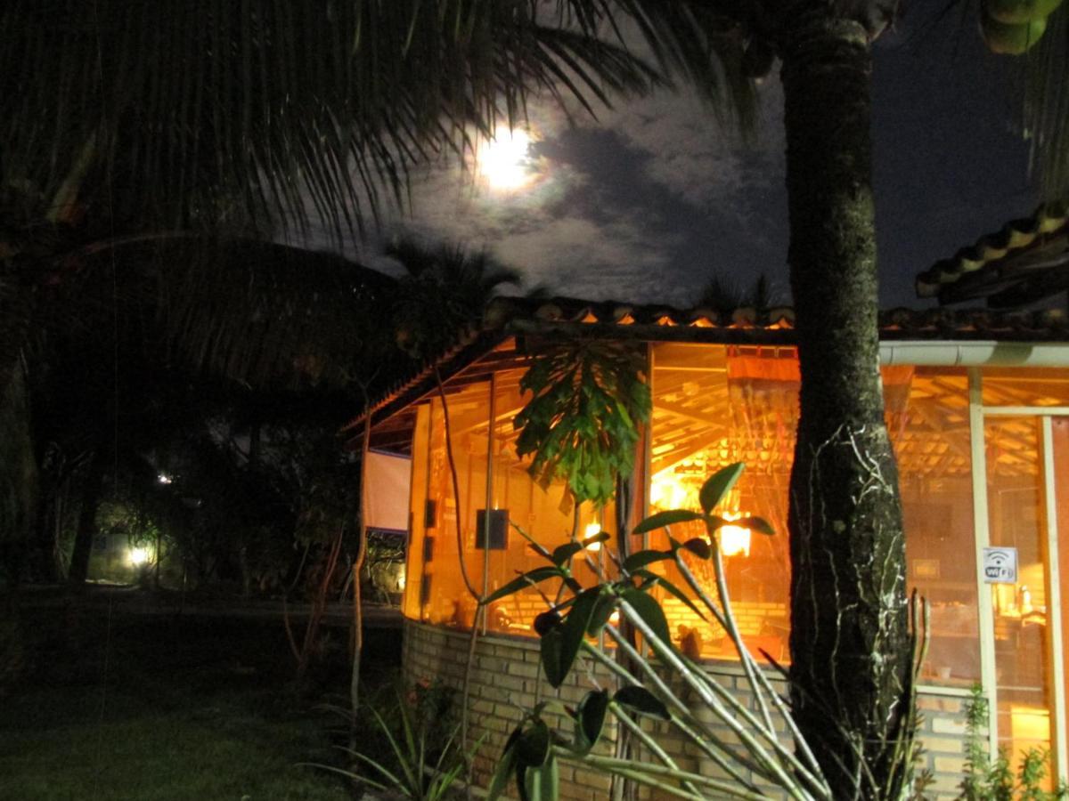 Enseada Hotel