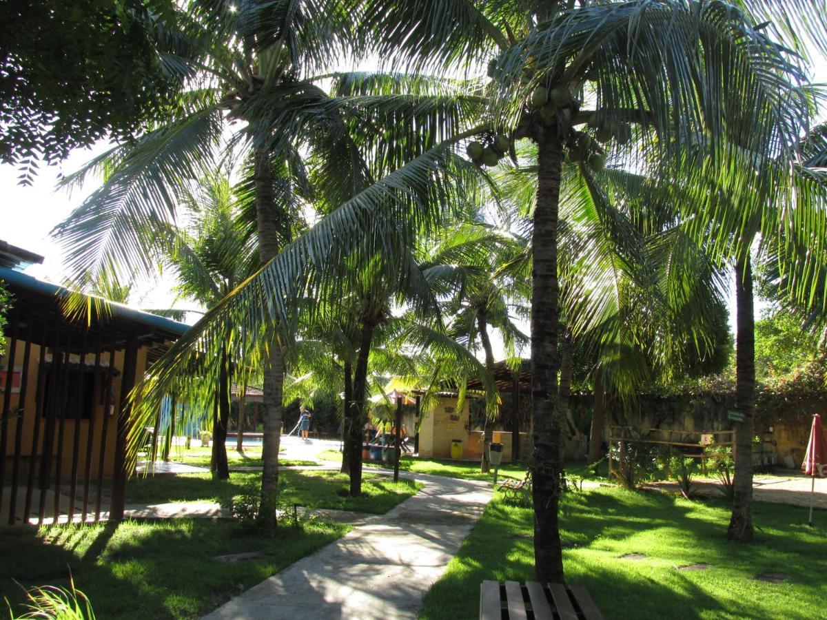 Enseada Hotel Maracajau