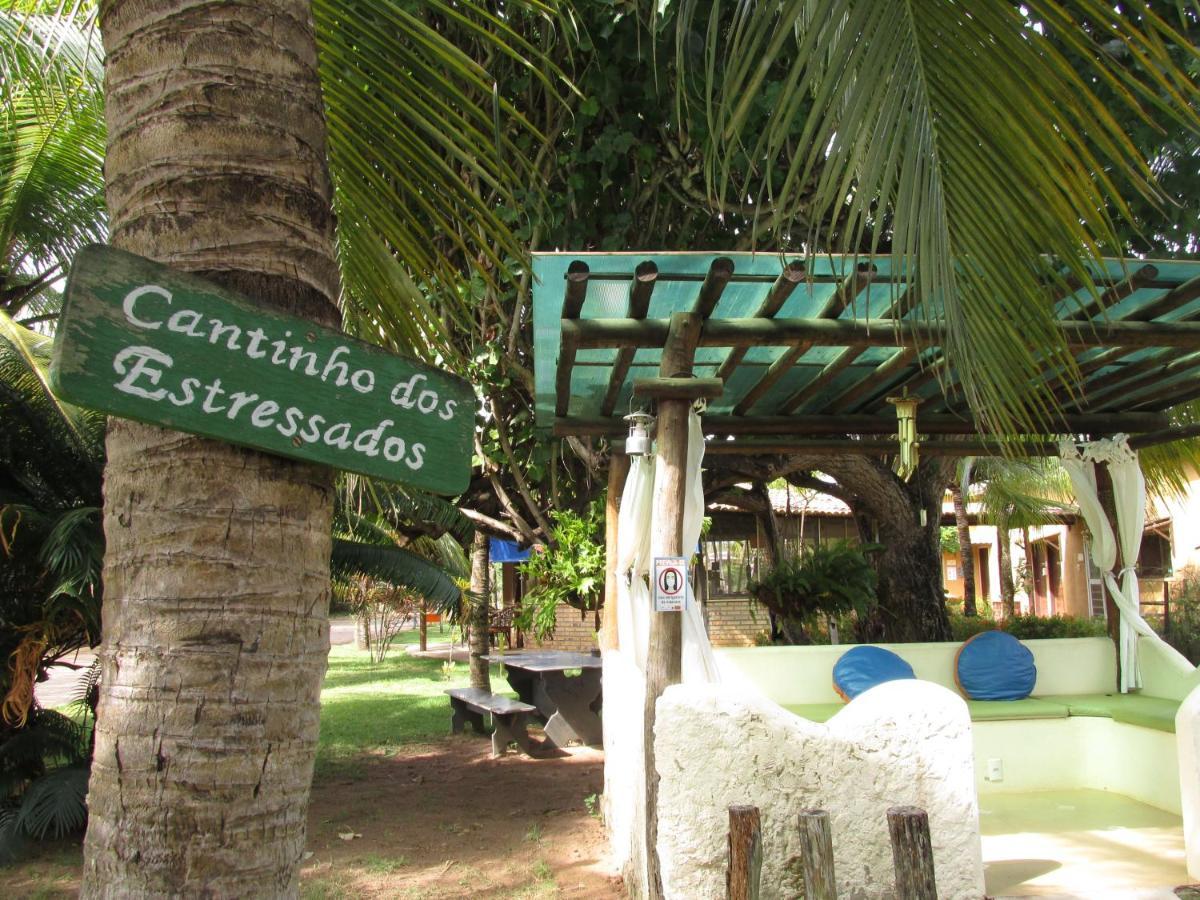Hotel Enseada 2*