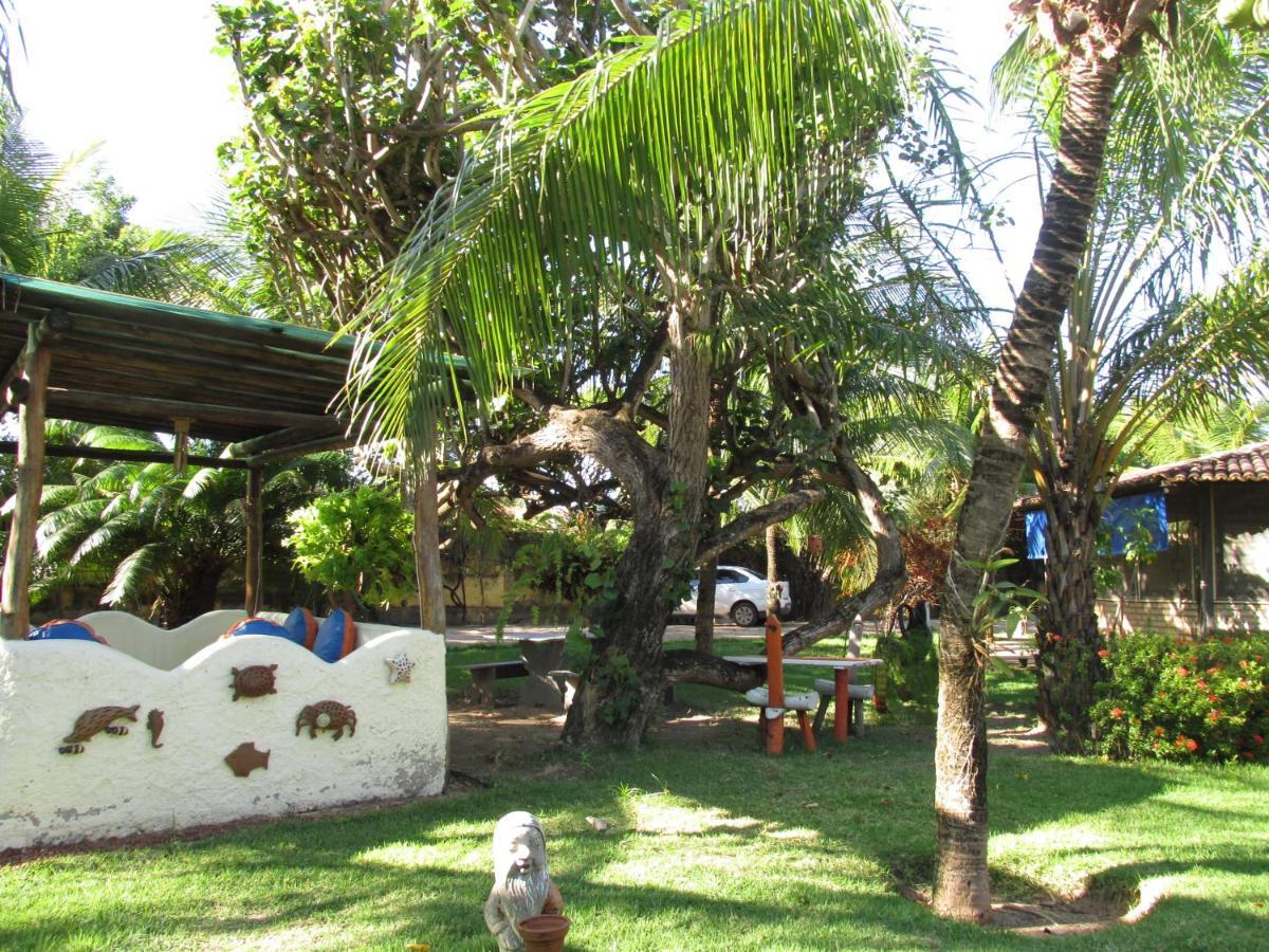 Enseada 2* Maracajau