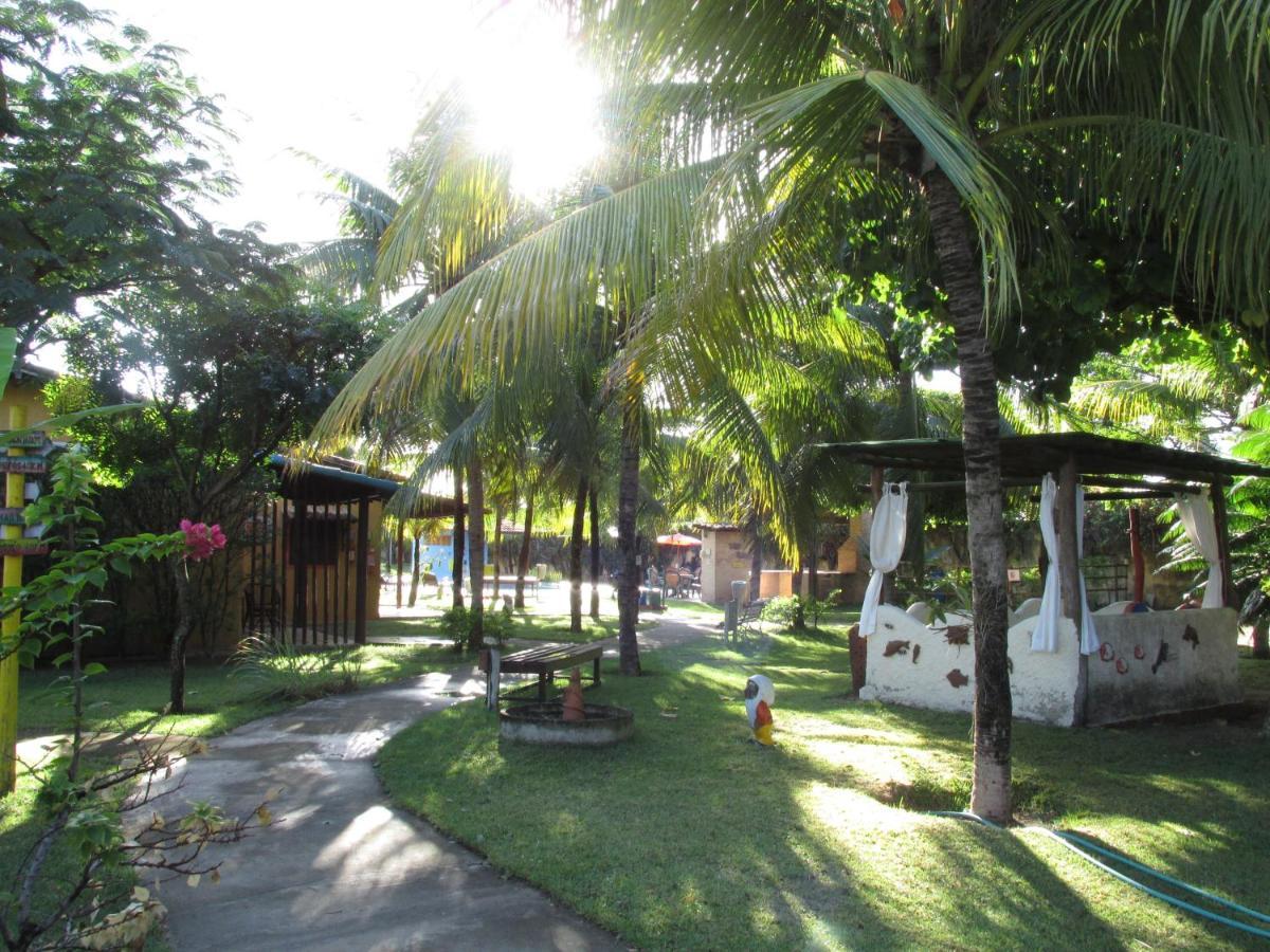 Enseada 2* Maracajau