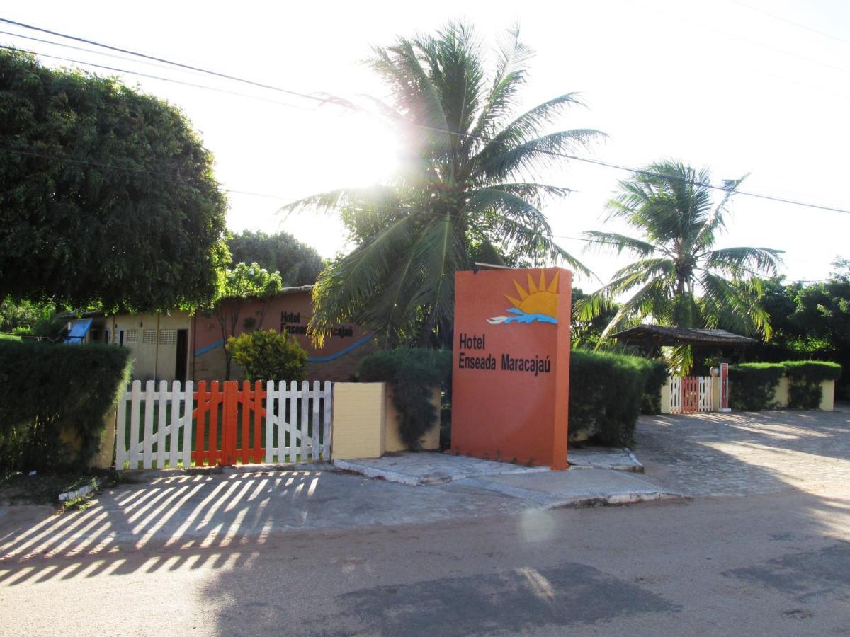 Enseada Hotel Maracajau