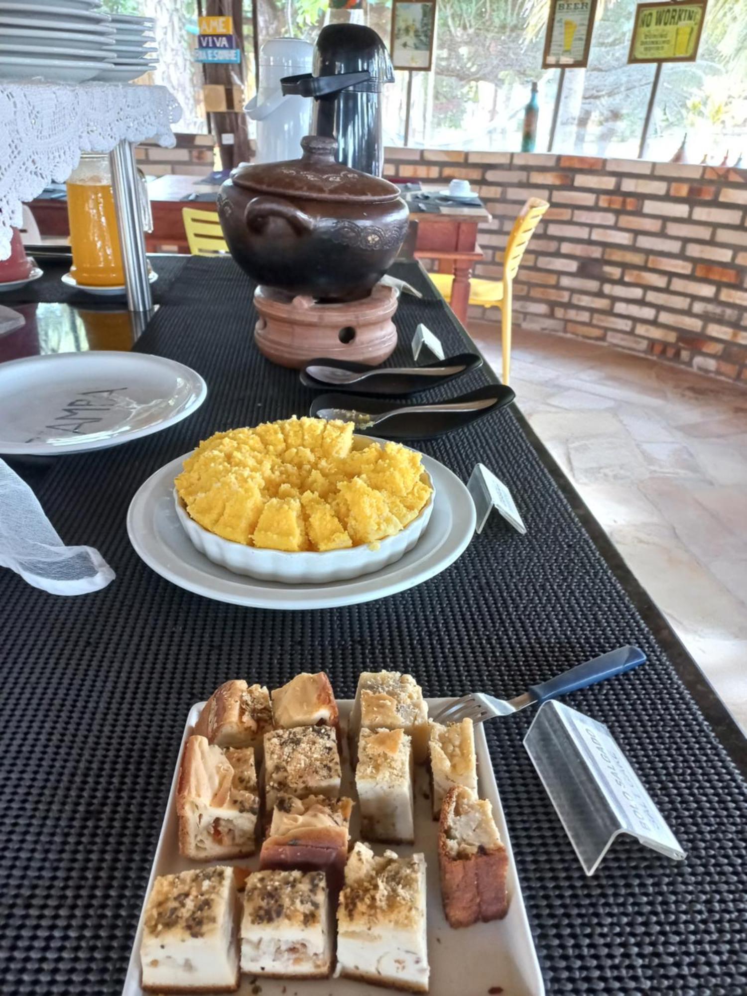 Enseada Hotel 2*