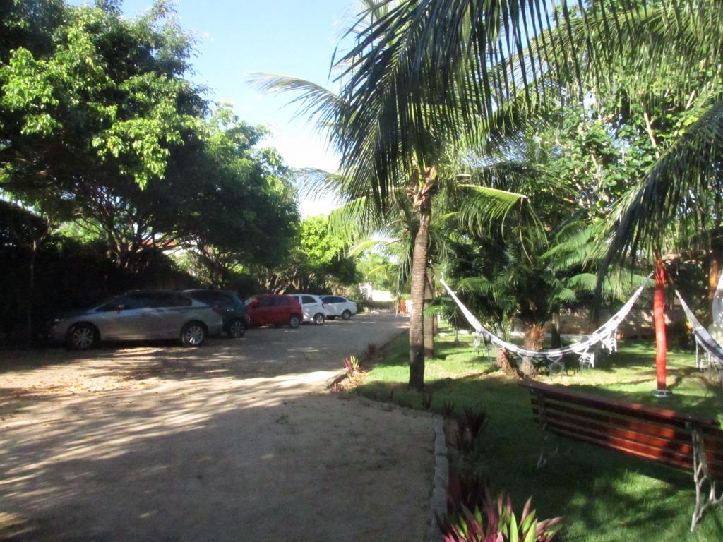 Hotel Enseada 2*