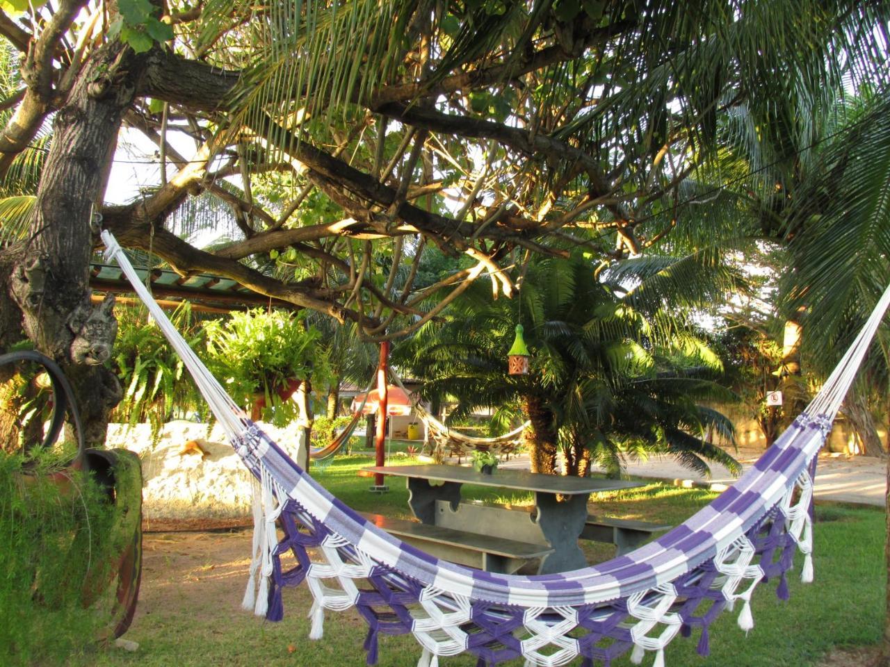 Enseada Hotel