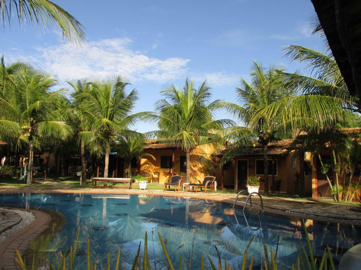 Hotel Enseada 2*